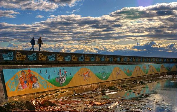 পদব্রজে বিশ্ব ভ্রমণকারী ছয় অভিযাত্রীর গল্প