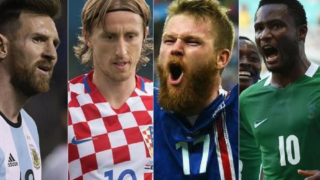 অাট দলের জমজমাট লড়াই আজ