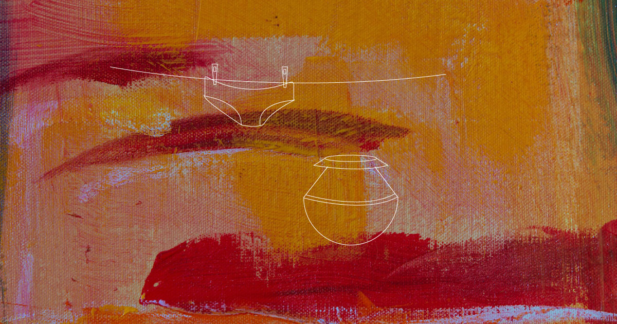 পুড়ে যাওয়া বিকেল ও বেহালাবাদক